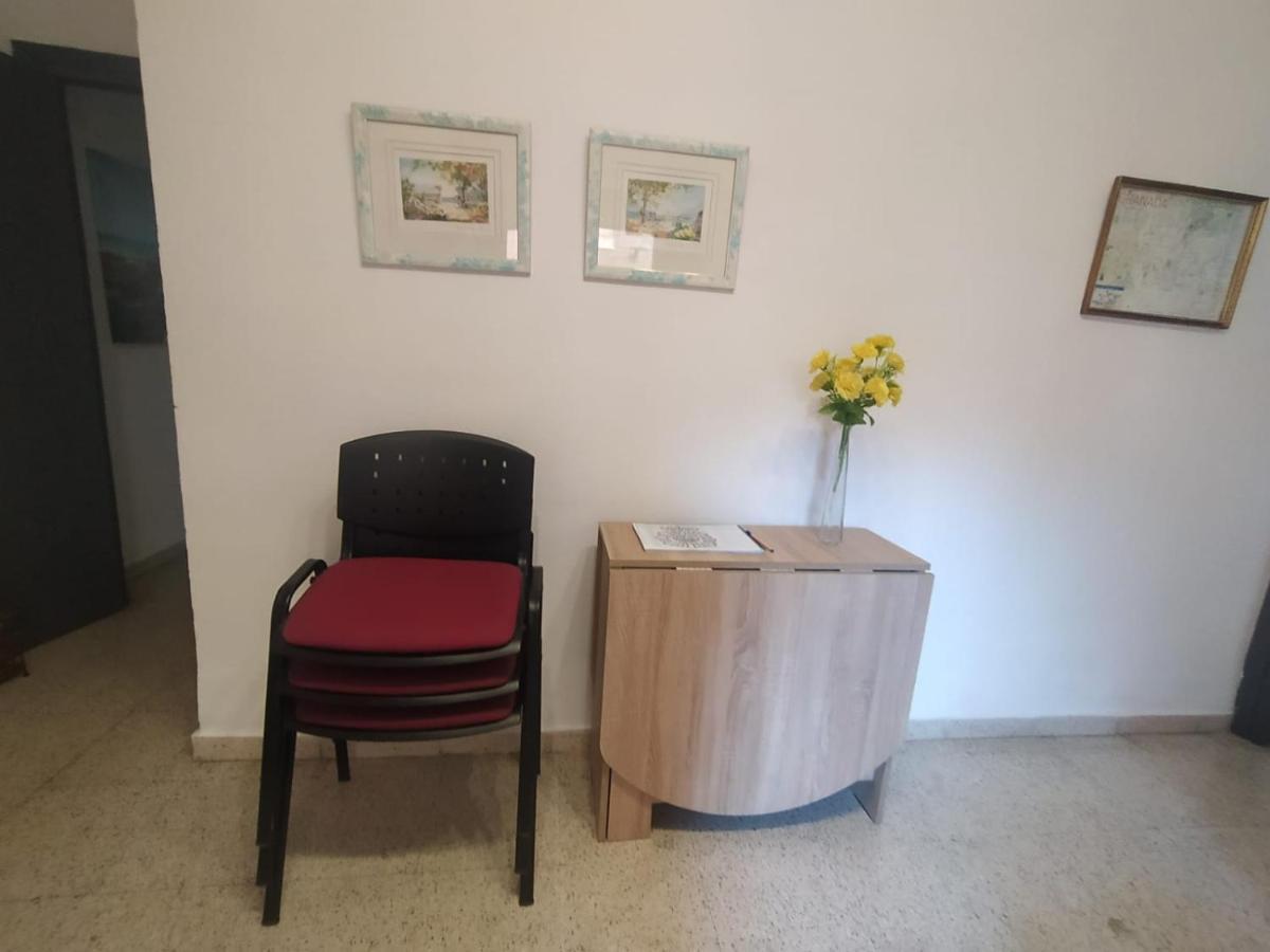 グラナダCentrico Piso Con Aparcamiento Gratuitoアパートメント エクステリア 写真