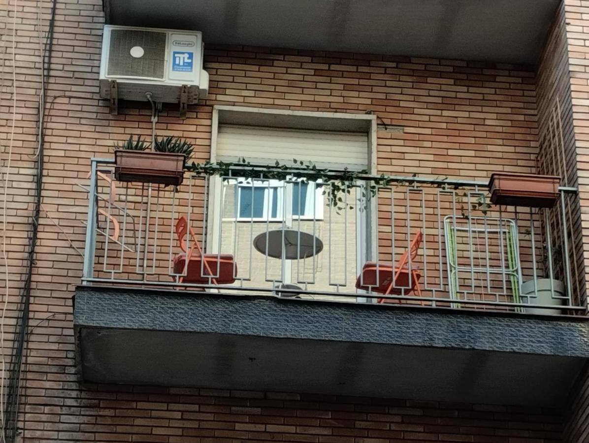 グラナダCentrico Piso Con Aparcamiento Gratuitoアパートメント エクステリア 写真