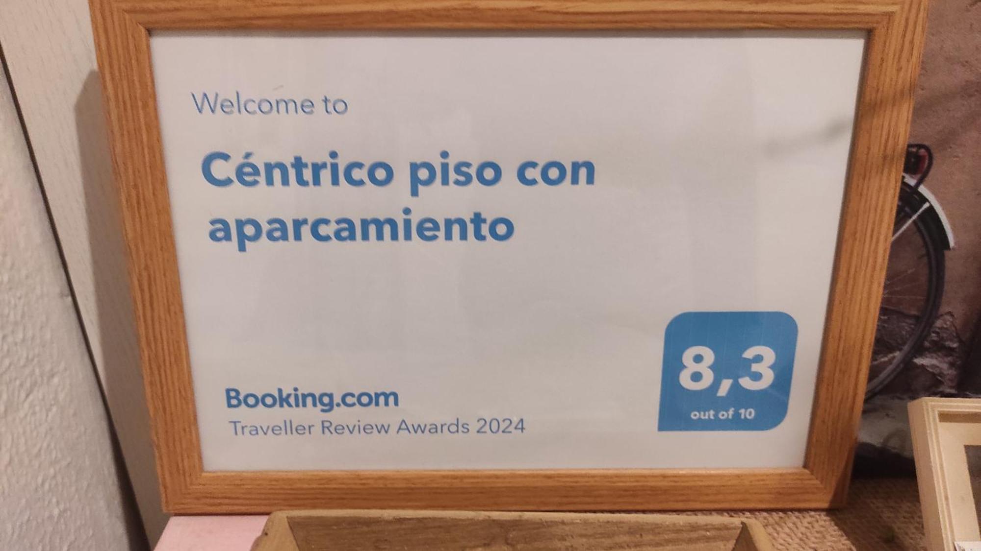 グラナダCentrico Piso Con Aparcamiento Gratuitoアパートメント エクステリア 写真