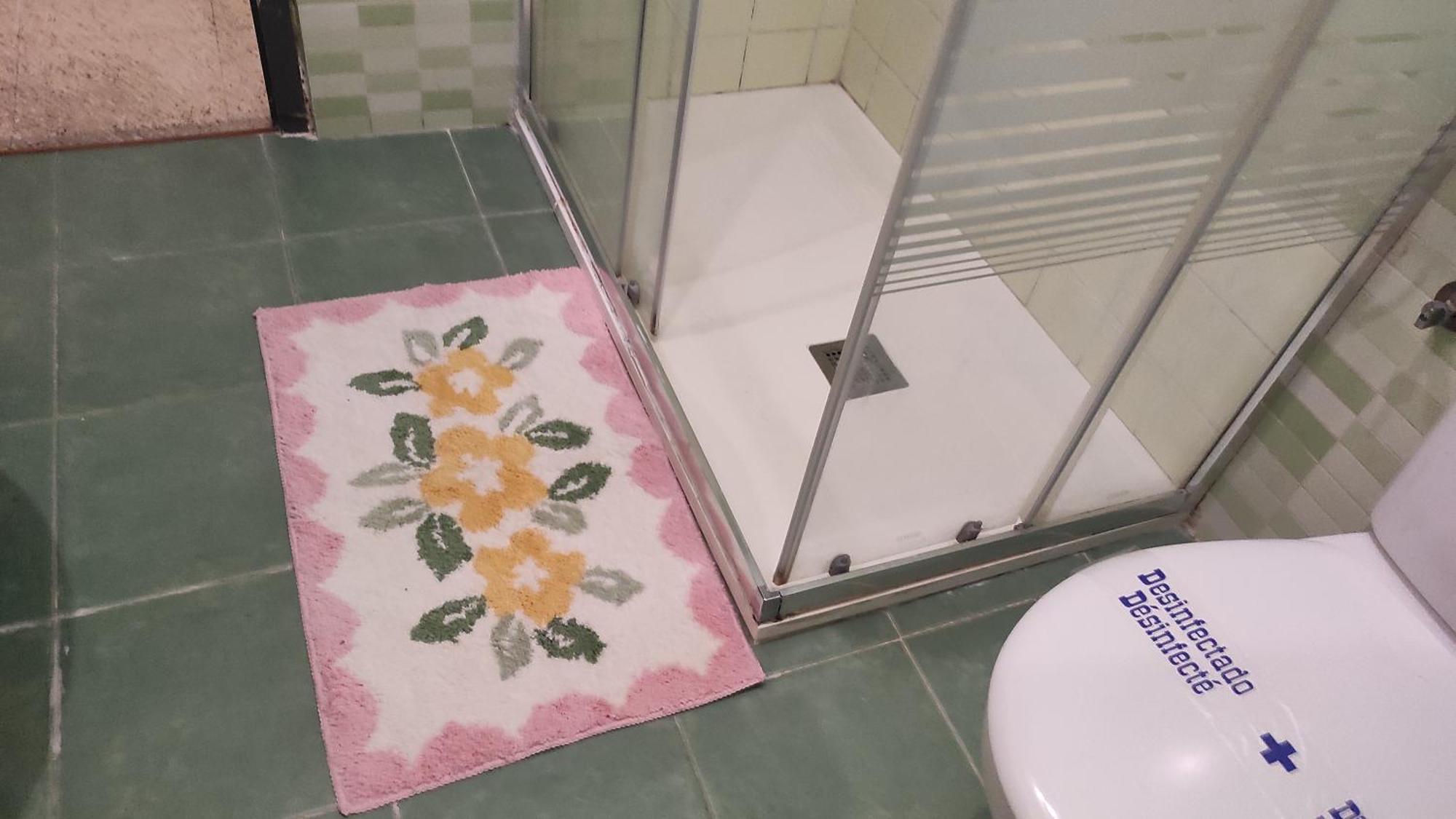 グラナダCentrico Piso Con Aparcamiento Gratuitoアパートメント エクステリア 写真