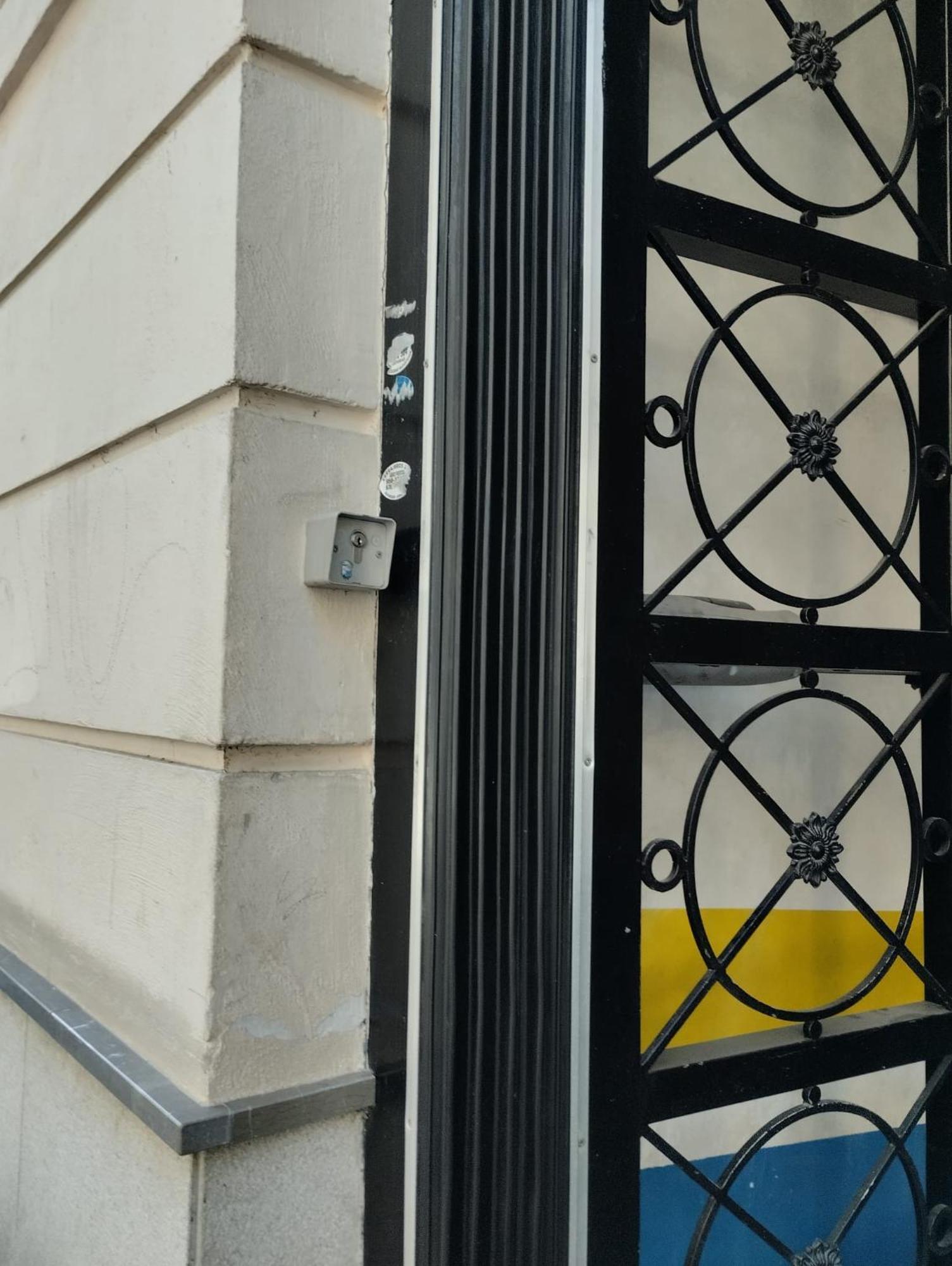 グラナダCentrico Piso Con Aparcamiento Gratuitoアパートメント エクステリア 写真